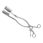 Adson Self-Retaining Retractor with Hinge 33cm used in orthopedic surgeries