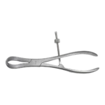 Reduction Bone Holding Forceps Speed-lock 24 cm for orthopedic surgery