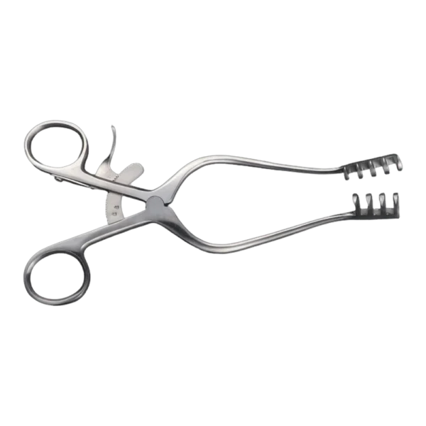 Adson Self-Retaining Retractor CVD 13 cm for orthopedic surgeries