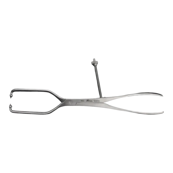 Reduction Bone Holding Forceps Speed-lock 26 cm surgical tool