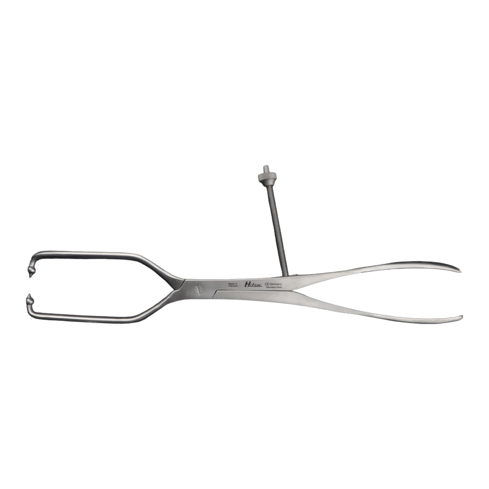 Reduction Bone Holding Forceps Speed-lock 26 cm surgical tool