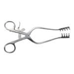 Adson Self-Retaining Retractor – CVD 16 cm orthopedic surgical tool
