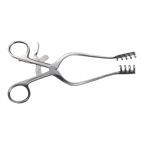 Adson Self-Retaining Retractor – CVD 16 cm orthopedic surgical tool