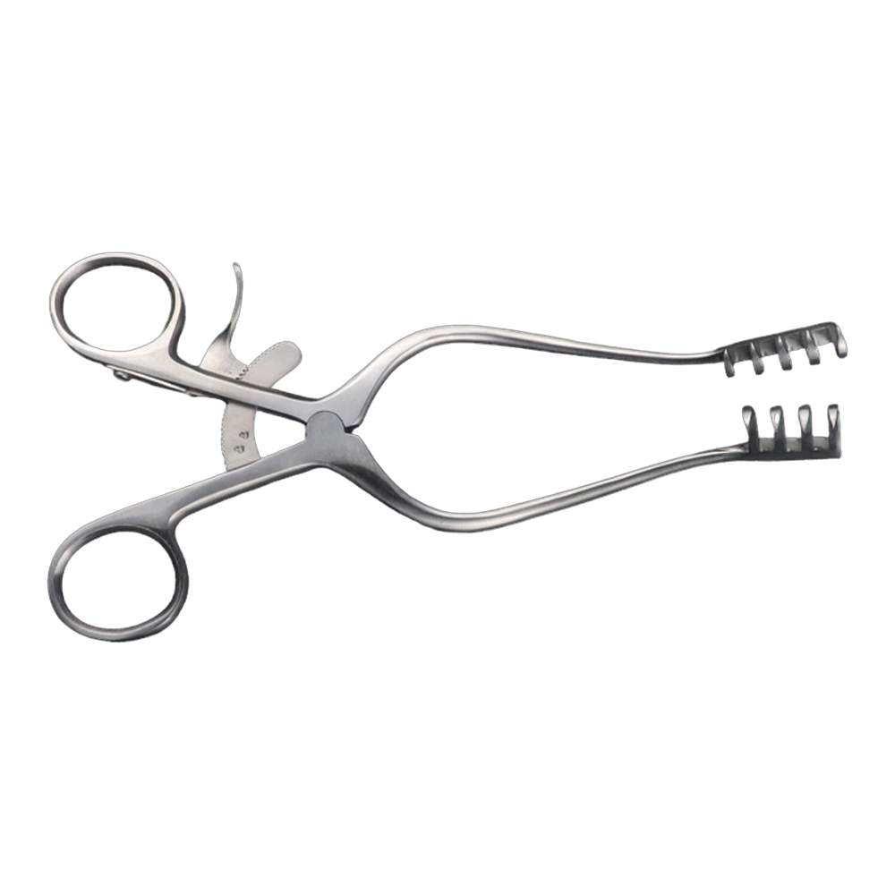 Adson Self-Retaining Retractor – CVD 16 cm orthopedic surgical tool