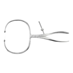 Bone/Joint Holding Clamps Model A surgical instrument for orthopedic use