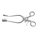 Weitlaner Self-Retaining Retractor B/B 20 cm surgical tool