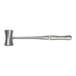 Bone Mallet – Long Handle 25 mm 250 g for orthopedic surgery