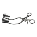 Weitlaner Self-Retaining Retractor S/S 23 cm for orthopedic surgery