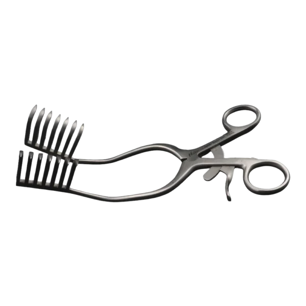 Weitlaner Self-Retaining Retractor S/S 23 cm for orthopedic surgery