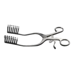 Weitlaner Self-Retaining Retractor B/B 23 cm surgical instrument