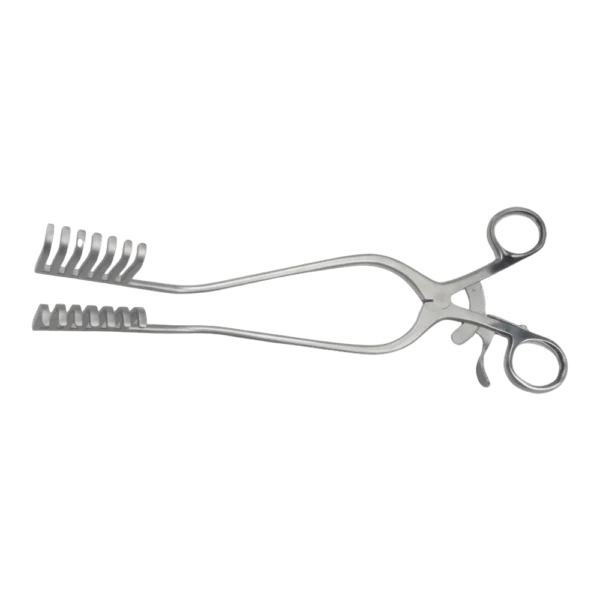 Weitlaner Self-Retaining Retractor B/B 28 cm for orthopedic surgery