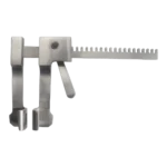 Rib Spreader – Small surgical instrument for orthopedic retraction