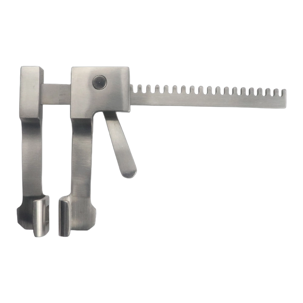 Rib Spreader – Small surgical instrument for orthopedic retraction