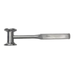 Bone Mallet – Long Handle 600 g for orthopedic bone preparation