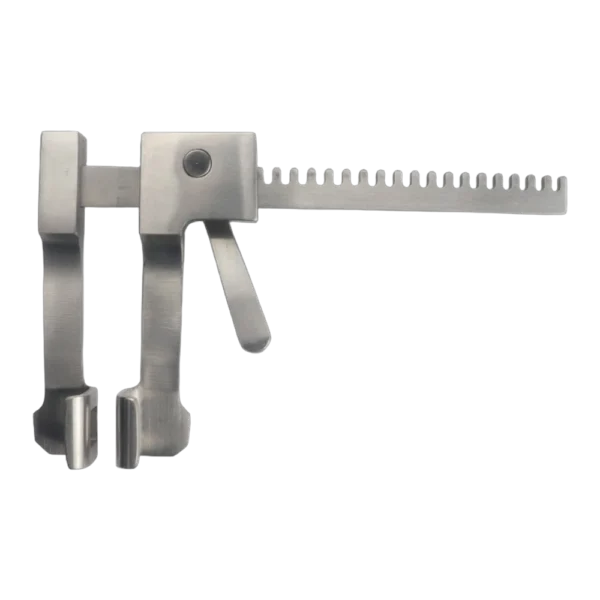 Rib Spreader Medium surgical instrument for thoracic exposure