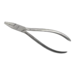 Standard Wire Bending Pliers for controlled wire bending and placement