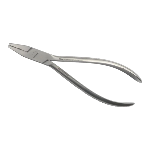 Standard Wire Bending Pliers for controlled wire bending and placement