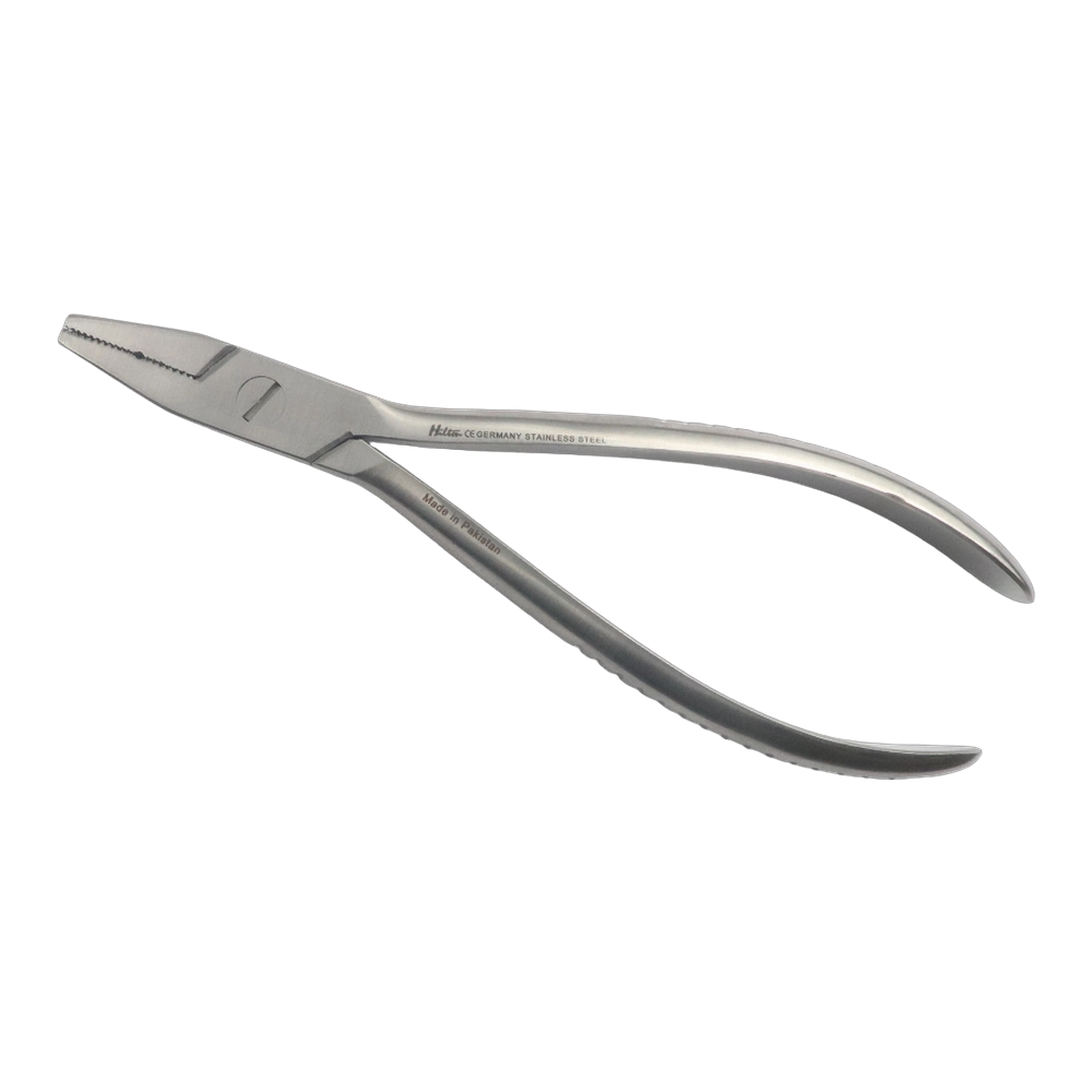Standard Wire Bending Pliers for controlled wire bending and placement