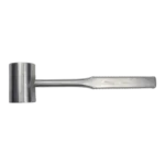 Bone Mallet – Long Handle 800 g for controlled osteotomy strikes