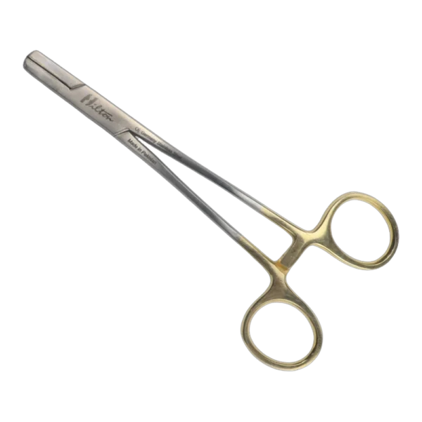 Wire Tightening Forceps – TC 16 cm for surgical cerclage wire control