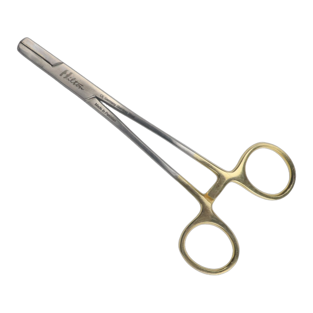 Wire Tightening Forceps – TC 16 cm for surgical cerclage wire control