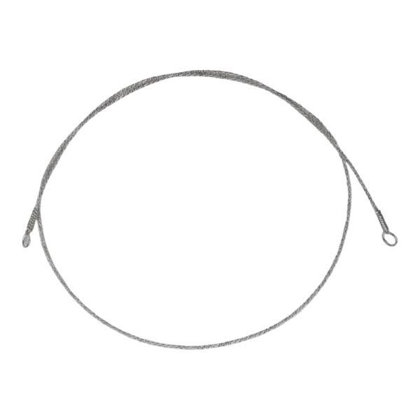 Gigli Wire Saw used for precise controlled bone cuts in surgery