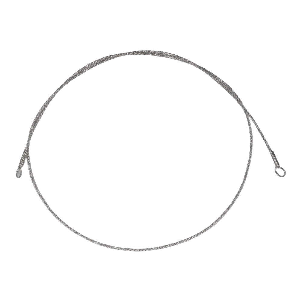 Gigli Wire Saw used for precise controlled bone cuts in surgery