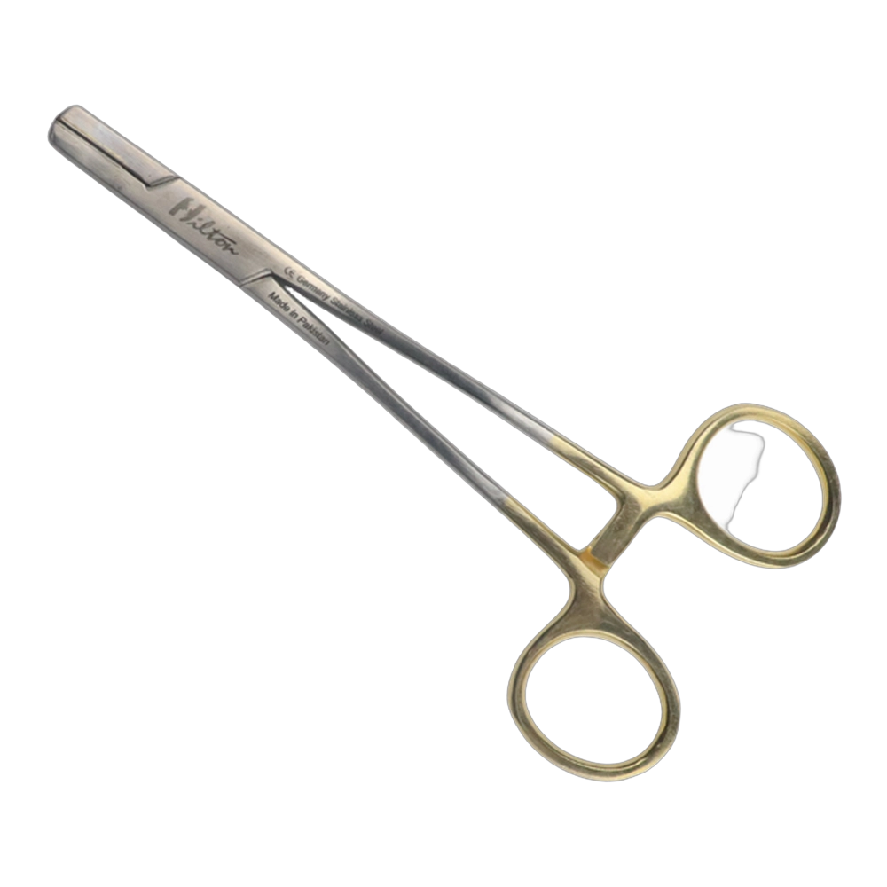 Wire Tightening Forceps – TC 18 cm for orthopedic wire tensioning