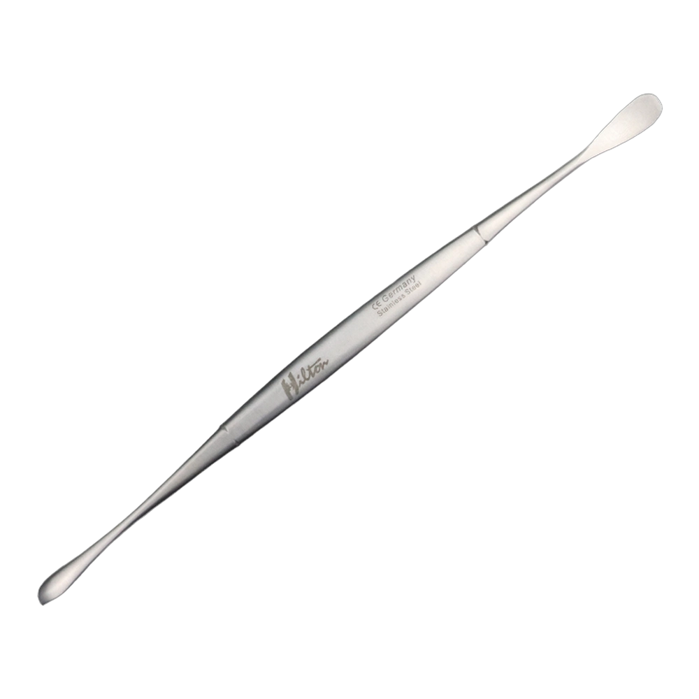 Periosteal Bone Elevator 23 cm surgical orthopedic instrument