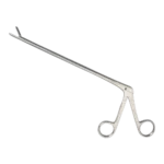 Bone Biopsy Forceps – 18 cm Cup/STR for orthopedic sampling