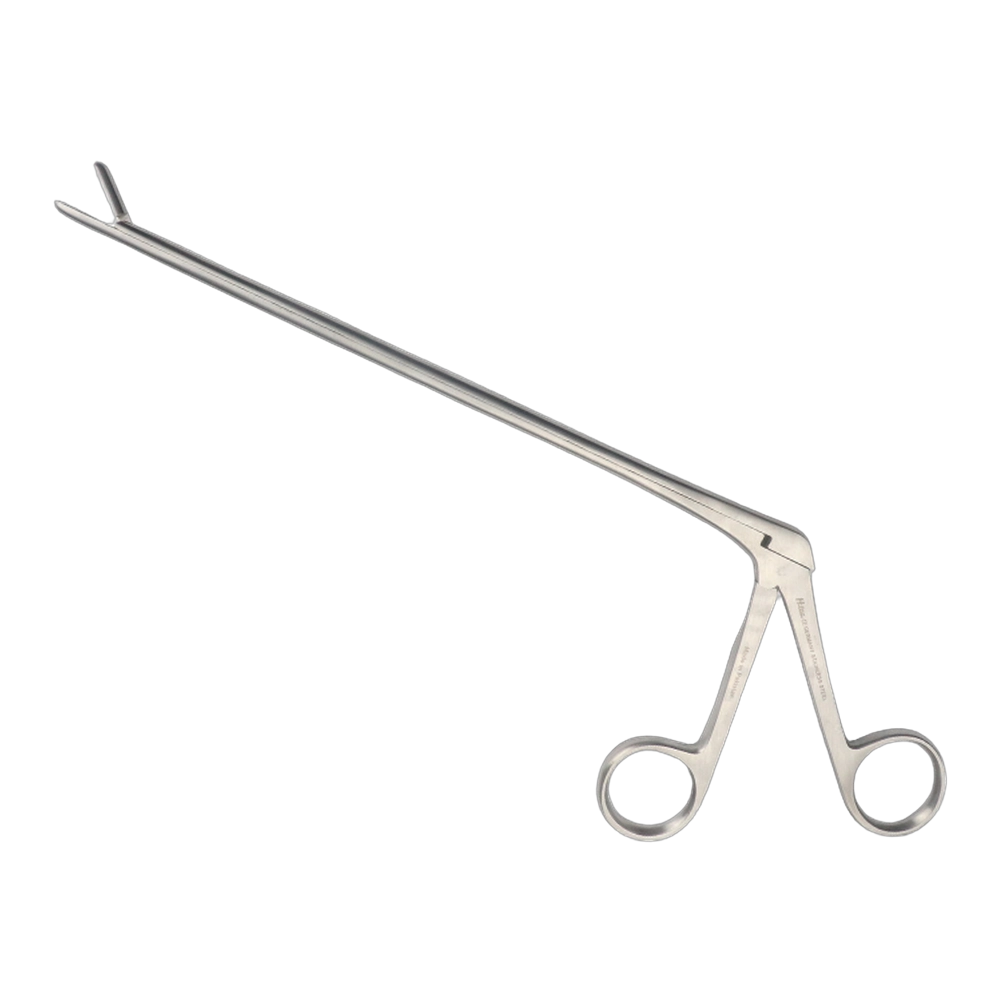 Bone Biopsy Forceps – 20 cm Cup/STR for controlled bone sampling