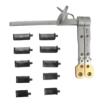 Self-Retaining Retractor Set Premium Model for orthopedic surgeries
