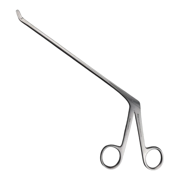 Bone Biopsy Forceps – 20 cm Cup/UP for controlled bone sampling