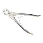 Wire Cutter 2.5 mm – (TC) precise surgical orthopedic instrument