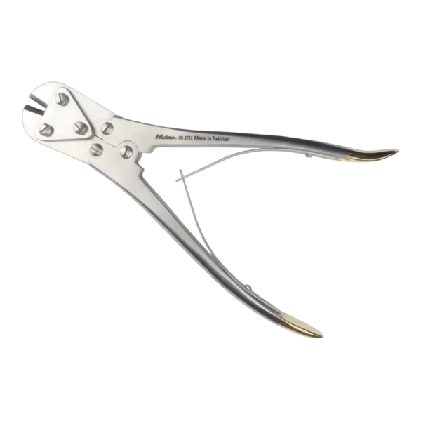 Wire Cutter 2.5 mm – (TC) precise surgical orthopedic instrument