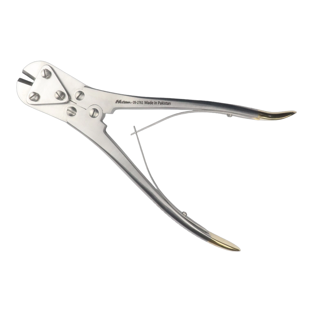 Wire Cutter 2.5 mm – (TC) precise surgical orthopedic instrument