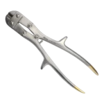 Wire Cutter 3.5 mm – (TC) precise orthopedic wire cutting tool