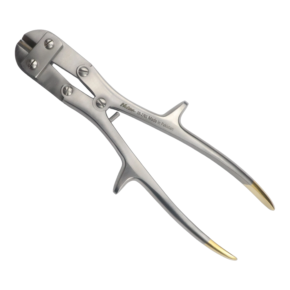 Wire Cutter 3.5 mm – (TC) precise orthopedic wire cutting tool