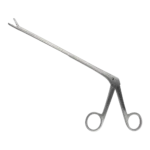 Bone Biopsy Forceps – 20 cm Serrated for Orthopedic Sampling