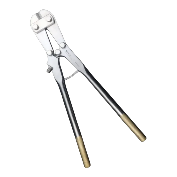 Pin & Wire Cutter 6 mm for controlled pin and wire cutting