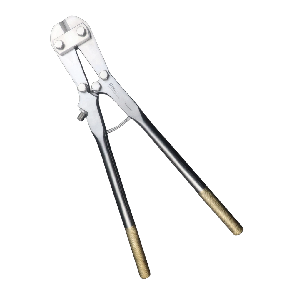 Pin & Wire Cutter 6 mm for controlled pin and wire cutting