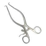 Gelpi Retractor Standard for improved soft tissue stabilization during surgery