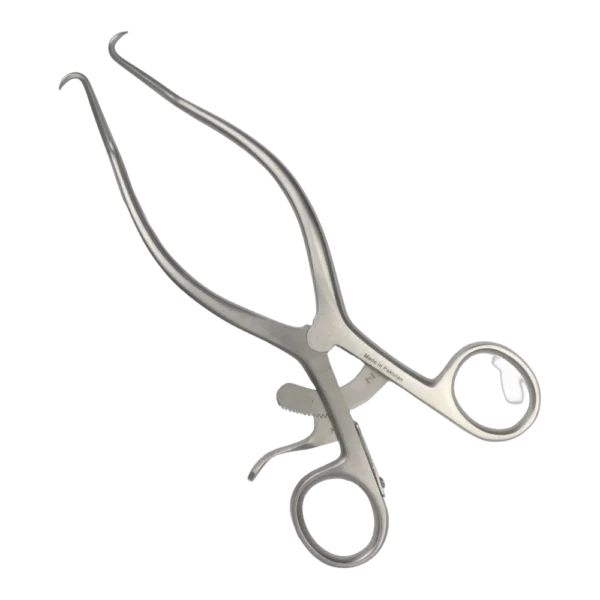Gelpi Retractor Standard for improved soft tissue stabilization during surgery