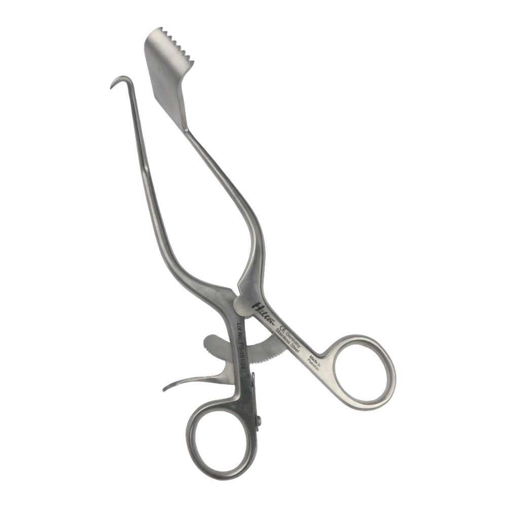 Gelpi Retractor Modified providing precise soft tissue retraction during surgery