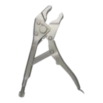 Orthopedic Parallel plier – Locking instrument used in surgical bone alignment