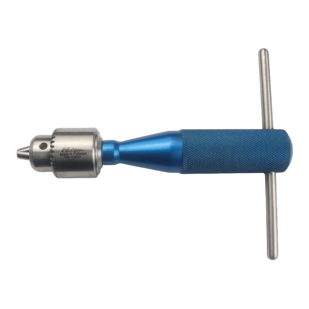 T-Handle Bone Tap Model A orthopedic surgical instrument