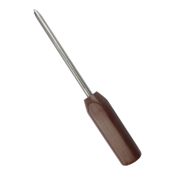 Orthopedic Screwdriver 4.5 mm with Wooden Handle for surgical use