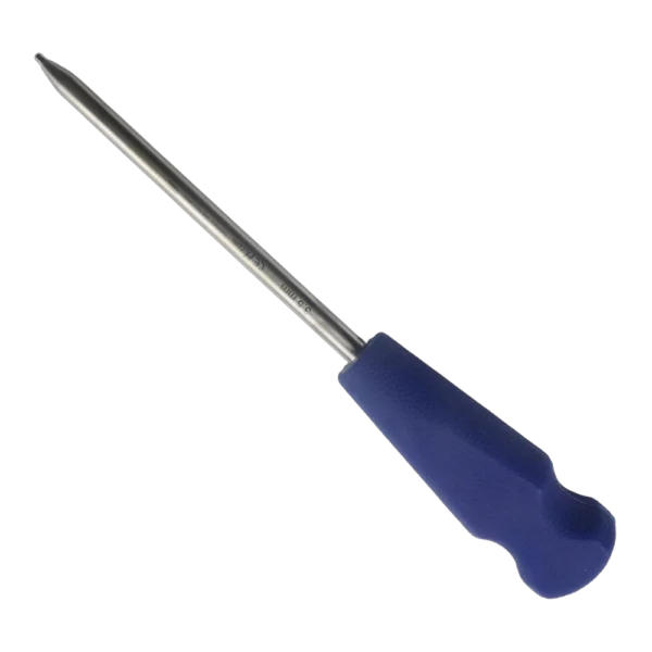 Orthopedic Screwdriver 3.5 mm – Silicone Handle used for precise screw handling