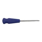 Orthopedic Screwdriver 4.5 mm with Silicone Handle for surgical use