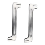 Plate Bending Irons Set – 4.5 mm for surgical plate contouring